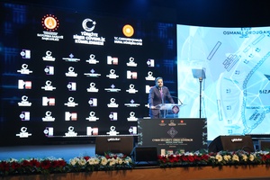 SEKTÖRÜN NABZI 3’ÜNCÜ SİBER GÜVENLİK HAFTASINDA ATTI - 5