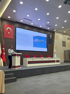 CYBER SECURITY RESILIENCE AND DOMESTIC SOLUTIONS EVENT WAS HELD - 9