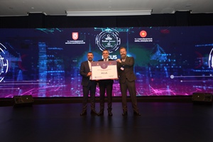3'ÜNCÜ SEKTÖR ZİRVESİNİN SON GÜNÜNDE İŞBİRLİKLERİ LANSMANI YAPILDI - 3