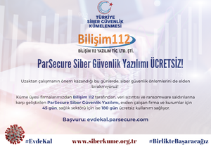 ParSecure Cyber Security Software is FREE!