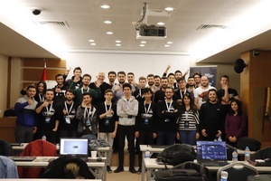 Cyber Anadolu CTF Programının İlk Etabı Başladı! - 2