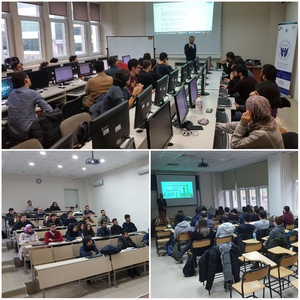 Büsiber Kış Kampı - 3
