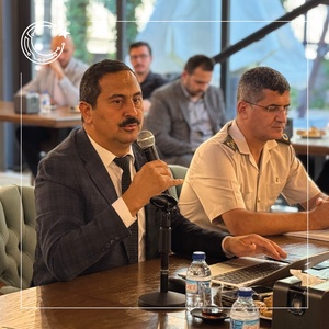 KAMU SİBER GÜVENLİK GÜNÜ ETKİNLİĞİNİN 40’INCISI DÜZENLENDİ - 7