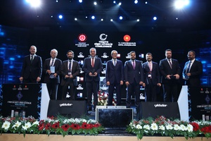 SEKTÖRÜN NABZI 3’ÜNCÜ SİBER GÜVENLİK HAFTASINDA ATTI - 9