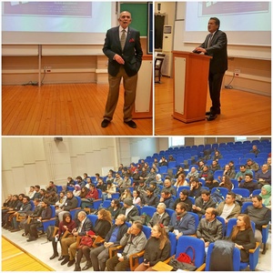 Büsiber Kış Kampı - 4