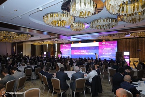 As Türkiye Cyber Security Cluster, We Participated in the 4th National Cyber Security Forum in Azerbaijan - 3