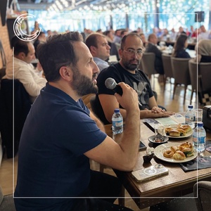 KAMU SİBER GÜVENLİK GÜNÜ ETKİNLİĞİNİN 40’INCISI DÜZENLENDİ - 8
