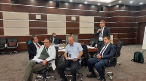 KARAR ÇALIŞTAYI İLE YENİ YOL HARİTASI BELİRLENDİ - 2