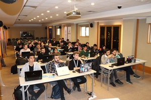 Cyber Anadolu CTF Programının İlk Etabı Başladı! - 4