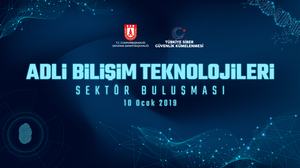 Representatives of the Forensic Information Technology Sector Gathered at the Forensic Information Technologies Sector Meeting