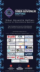 CYBER SECURITY WEEK STARTS WITH ONLINE EVENTS