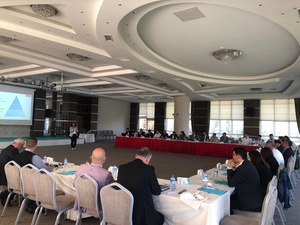 KAMU SİBER GÜVENLİK GÜNÜ ETKİNLİĞİNİN 13'ÜNCÜSÜ DÜZENLENDİ - 6
