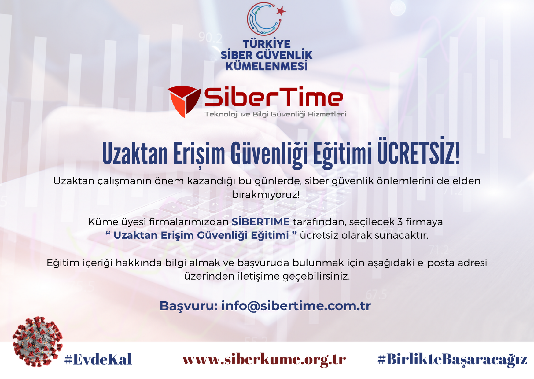 ÜCRETSİZ Uzaktan Erişim Güvenliği Eğitimi