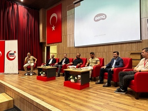 SİBER KÜME- SİBER VATAN BOOTCAMP BAŞARIYLA TAMAMLANDI! - 2