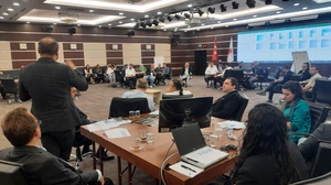 KARAR ÇALIŞTAYI İLE YENİ YOL HARİTASI BELİRLENDİ - 4