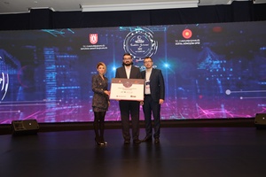 3'ÜNCÜ SEKTÖR ZİRVESİNİN SON GÜNÜNDE İŞBİRLİKLERİ LANSMANI YAPILDI - 9