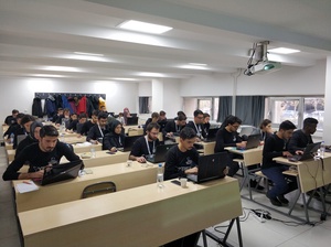 Cyber Anadolu CTF Programının İlk Etabı Başladı! - 6
