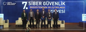 WE ATTENDED THE 7TH CYBER SECURITY ECOSYSTEM DEVELOPMENT SUMMIT