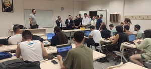 SİBER KÜME- SİBER VATAN BOOTCAMP BAŞARIYLA TAMAMLANDI! - 4