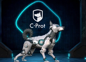 ONE OF OUR MEMBERS CHOMAR CHANGED ITS NAME TO C-PROT