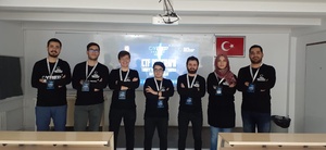 Cyber Anadolu CTF Programının İlk Etabı Başladı! - 8