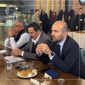 KAMU SİBER GÜVENLİK GÜNÜ ETKİNLİĞİNİN 31’İNCİSİ DÜZENLENDİ - 2