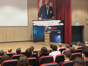 SİBER KÜME- SİBER VATAN BOOTCAMP BAŞARIYLA TAMAMLANDI! - 5