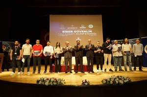 CYBER SECURITY SUMMER CAMP AND CONFERENCE 2023 ENDED WITH GREAT ENTHUSIASM