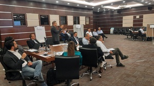 KARAR ÇALIŞTAYI İLE YENİ YOL HARİTASI BELİRLENDİ - 7