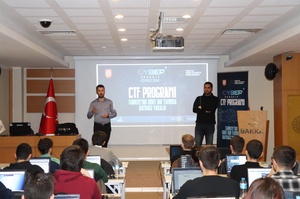 Cyber Anadolu CTF Programının İlk Etabı Başladı! - 9