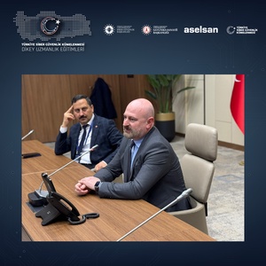 DİKEY UZMANLIK KIŞ KAMPI 2026 BAŞARIYLA TAMAMLANDI - 5