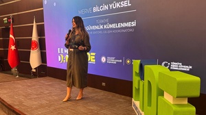 SİBER GÜVENLIK EKOSİSTEMİNE GÜÇLÜ KATKI: TÜRKİYE SİBER GÜVENLİK KÜMELENMESİ FİDE DEMO DAY’İ GERÇEKLEŞTİRDİ - 2