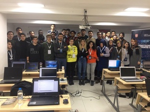Cyber Anadolu CTF Programının İlk Etabı Başladı! - 10