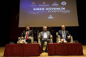 SİBER GÜVENLİK YAZ KAMPI VE KONFERANSI 2023 BÜYÜK COŞKUYLA SONA ERDİ - 2