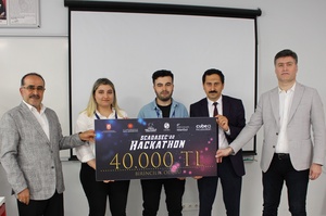 SCADASEC'22 HACKATHONU 40 SAAT SÜREN MARATONUN ARDINDAN SONUÇLANDI - 2