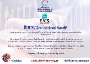 FREE Cyber Intelligence Service!