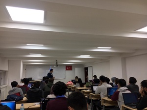 Cyber Anadolu CTF Programının İlk Etabı Başladı! - 11