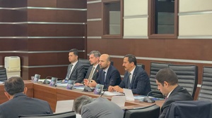 SİBER GÜVENLIK EKOSİSTEMİNE GÜÇLÜ KATKI: TÜRKİYE SİBER GÜVENLİK KÜMELENMESİ FİDE DEMO DAY’İ GERÇEKLEŞTİRDİ - 4