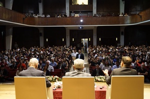 SİBER GÜVENLİK YAZ KAMPI VE KONFERANSI 2023 BÜYÜK COŞKUYLA SONA ERDİ - 3