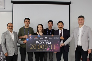 SCADASEC'22 HACKATHONU 40 SAAT SÜREN MARATONUN ARDINDAN SONUÇLANDI - 3