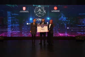 3'ÜNCÜ SEKTÖR ZİRVESİNİN SON GÜNÜNDE İŞBİRLİKLERİ LANSMANI YAPILDI - 15