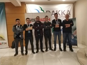 Cyber Anadolu CTF Programının İlk Etabı Başladı! - 12