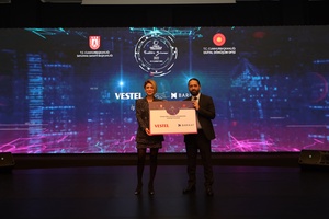 3'ÜNCÜ SEKTÖR ZİRVESİNİN SON GÜNÜNDE İŞBİRLİKLERİ LANSMANI YAPILDI - 16