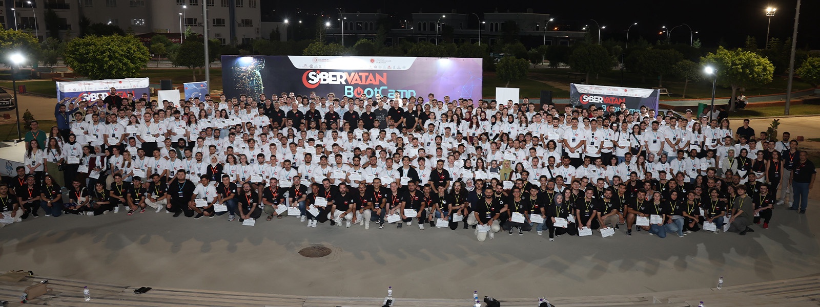 SİBER VATAN BOOTCAMP 2025 TAMAMLANDI!