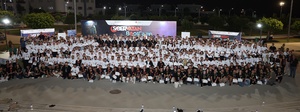 CYBER HOMELAND BOOTCAMP 2025 IS COMPLETED!