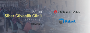THE 36TH PUBLIC CYBER SECURITY DAY EVENT WAS HELD