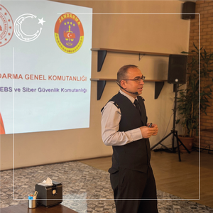 KAMU SİBER GÜVENLİK GÜNÜ ETKİNLİĞİNİN 31’İNCİSİ DÜZENLENDİ - 7