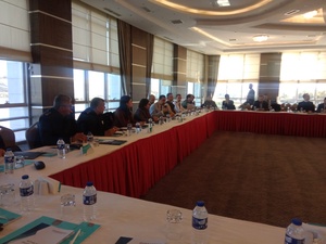 THE 15TH PUBLIC CYBER SECURITY DAY EVENT WAS HELD