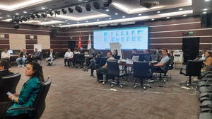 KARAR ÇALIŞTAYI İLE YENİ YOL HARİTASI BELİRLENDİ - 12