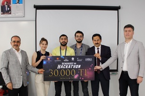 SCADASEC'22 HACKATHONU 40 SAAT SÜREN MARATONUN ARDINDAN SONUÇLANDI - 5
